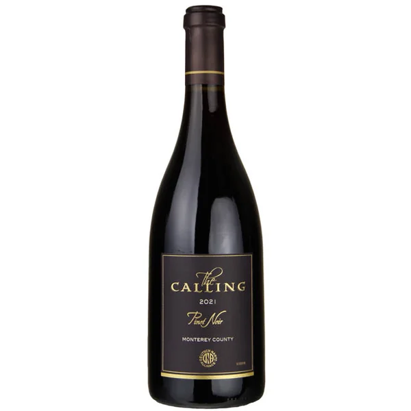 The Calling Monterey County Pinot Noir / 750mL