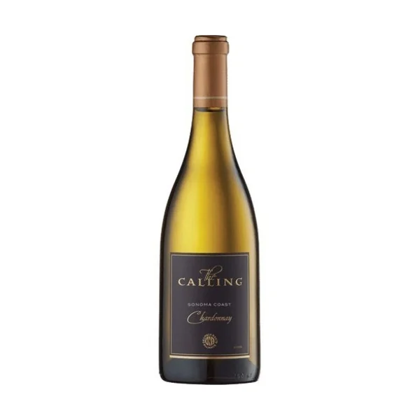 The Calling Sonoma Chardonnay
