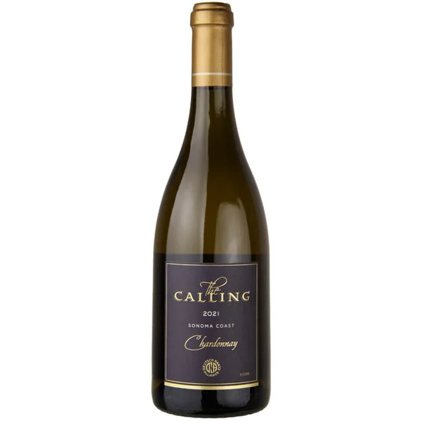 The Calling Sonoma Coast Chardonnay / 750mL
