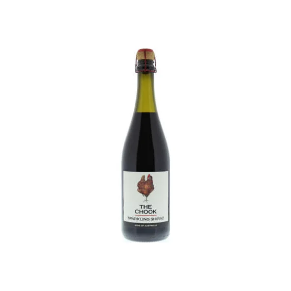 The Chook Sparkling Shiraz