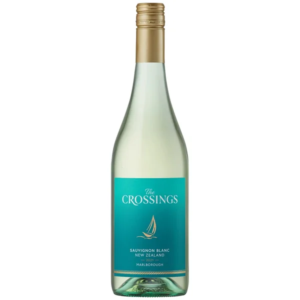 The Crossings Sauvignon Blanc