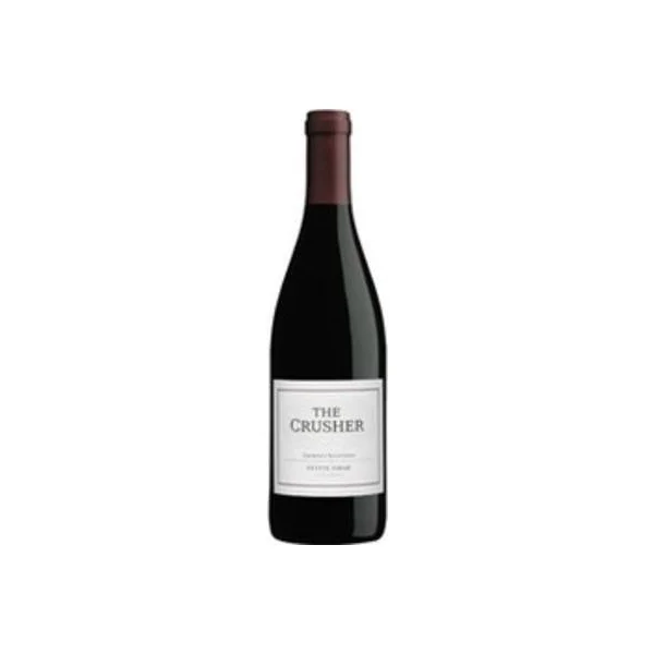 The Crusher Petite Sirah
