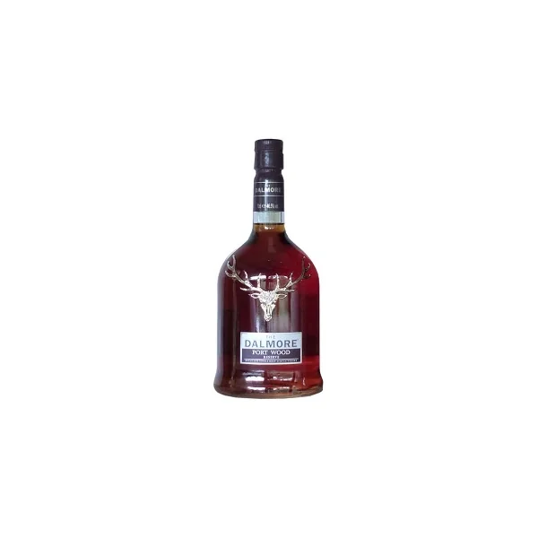 The Dalmore Scotch Single Malt Port Wood Reserve 750ml
