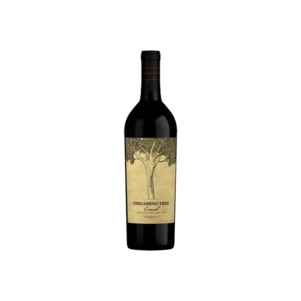 The Dreaming Tree Crush Red Blend