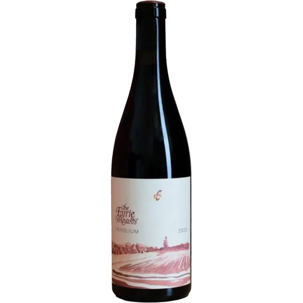 The Eyrie Vineyards Trifolium Red Blend Willamette Valley Dundee Hills 2020