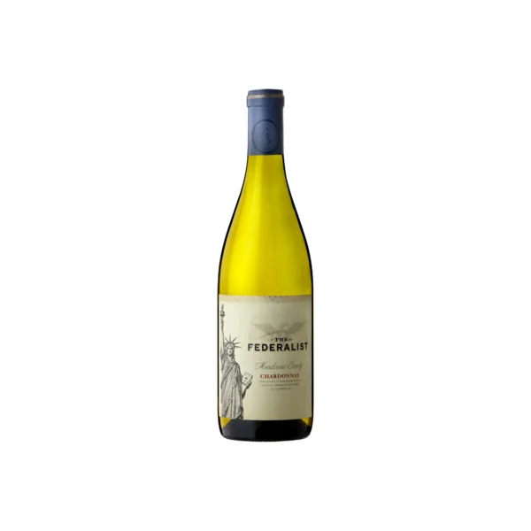 The Federalist Chardonnay