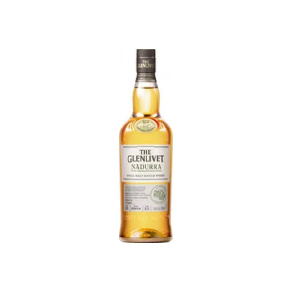 The Glenlivet Nàdurra First Fill Selection