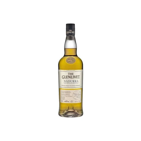 The Glenlivet Nàdurra Peated