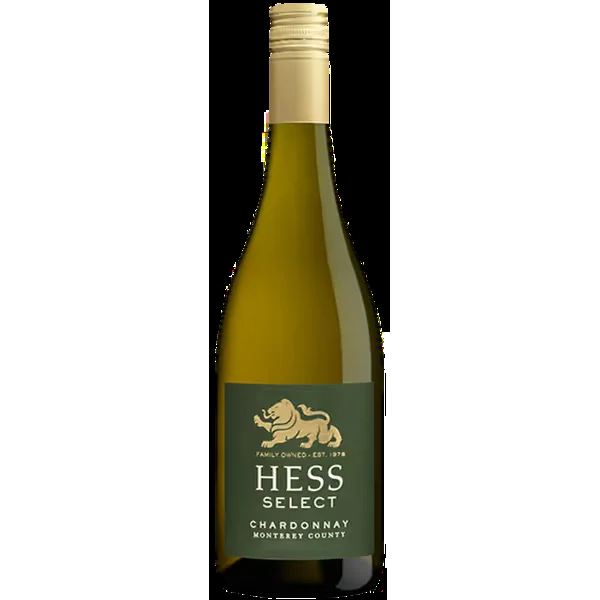 The Hess Collection Chardonnay Hess Select NV 750ml