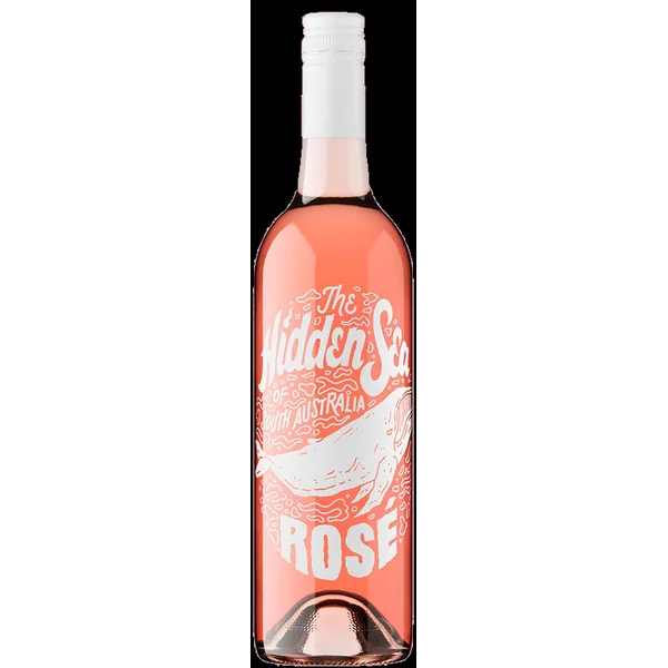 The Hidden Sea Rose 2021 750ml