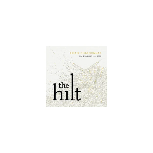 The Hilt Chardonnay
