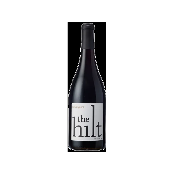 The Hilt Pinot Noir The Vanguard 2014 750ml