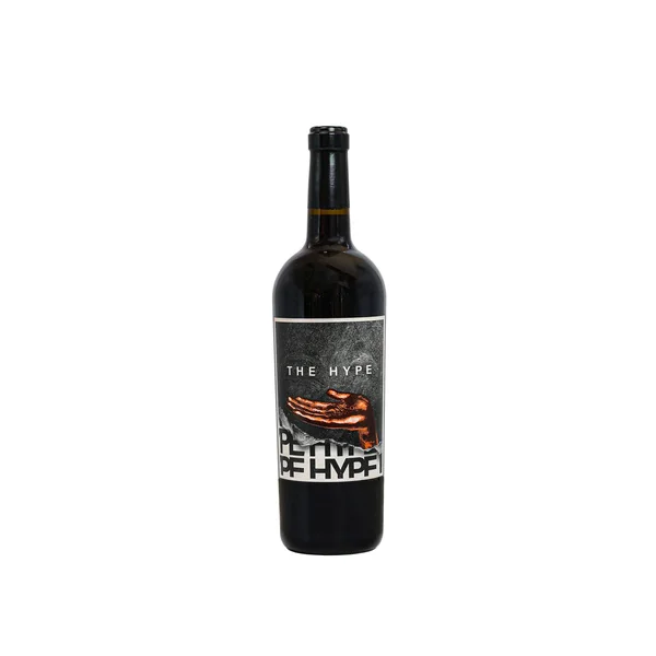 The Hype Cabernet Sauvignon
