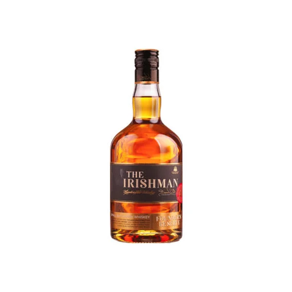 The Irishman Founder's Reserve