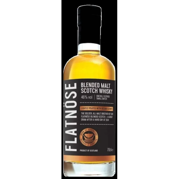 The Islay Boys Blended Scotch Whisky Flatnose 700ml