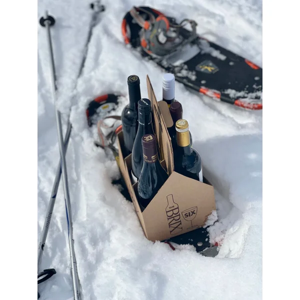 The January BRIX Six—Winter Warmers