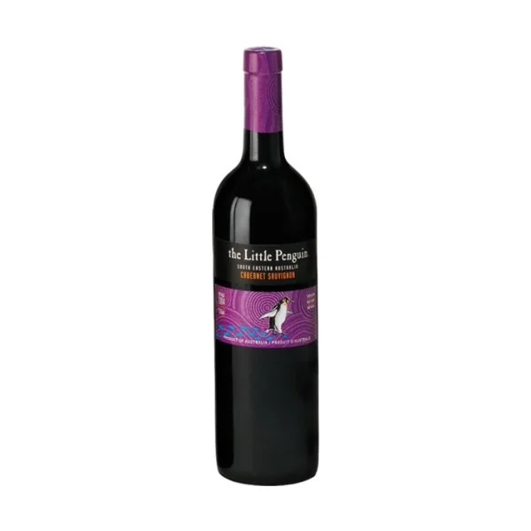 The Little Penguin Cabernet Sauvignon NV 750ml