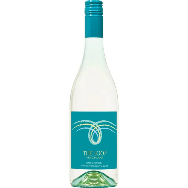 The Loop Sauvignon Blanc Marlborough 2023