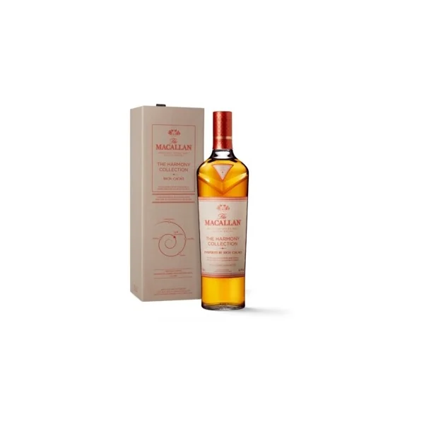 The Macallan Harmony Collection: Rich Cacao
