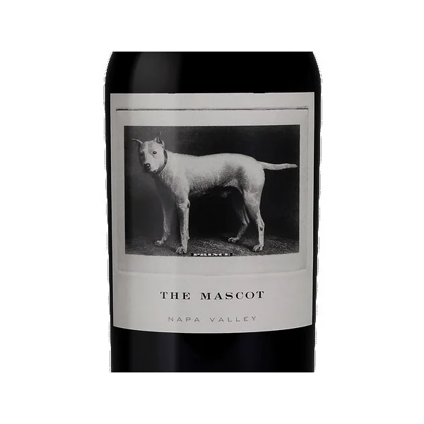 The Mascot Napa Valley 2015