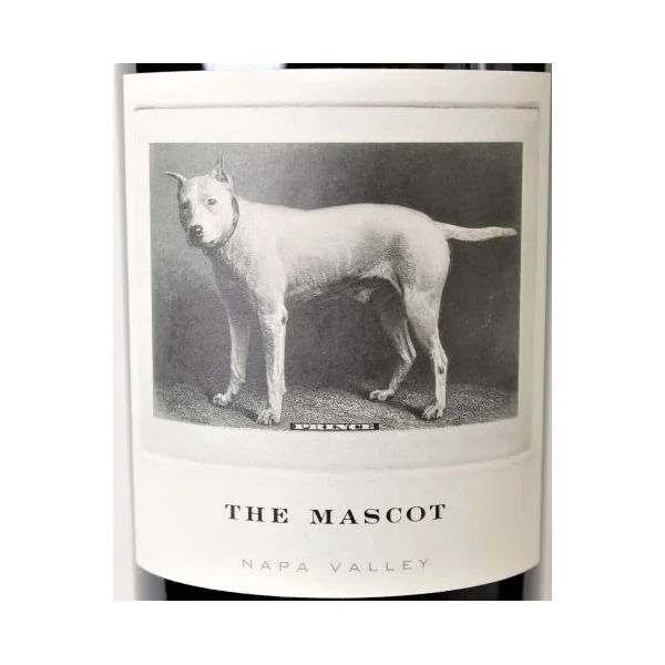 The Mascot Napa Valley 2016