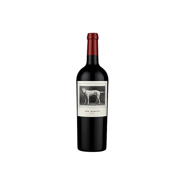 The Mascot (Will Harlan) Cabernet Sauvignon 2015 750ml