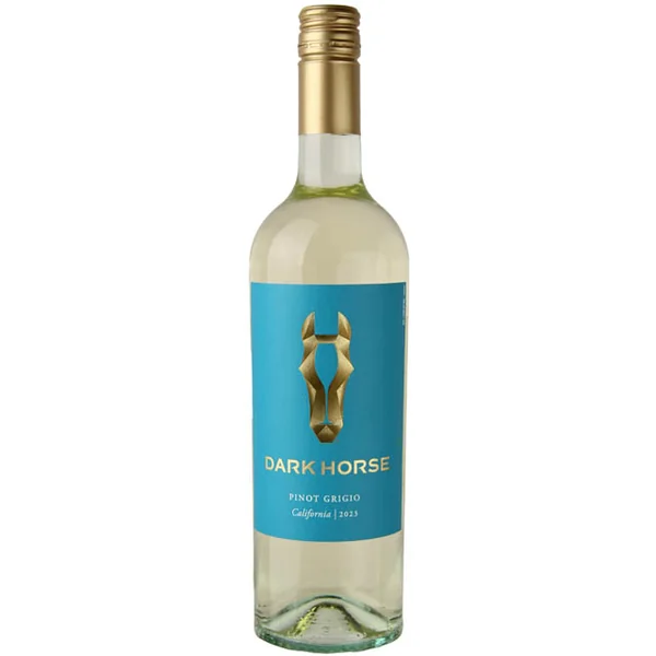 The Original Dark Horse Pinot Grigio / 750mL