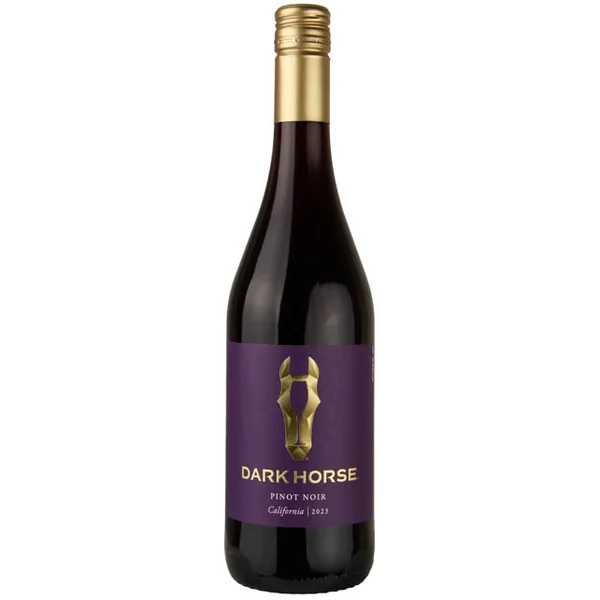 The Original Dark Horse Pinot Noir / 750mL