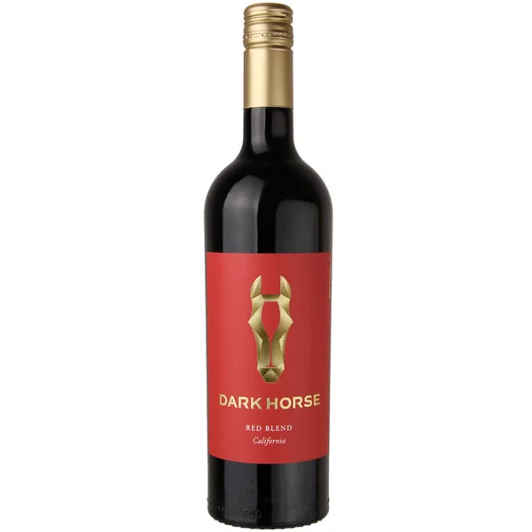 The Original Dark Horse Red Blend / 750mL