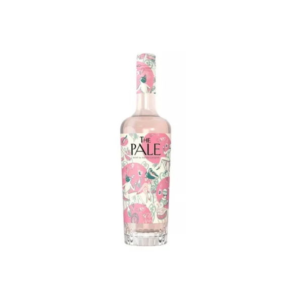 The Pale Rosé
