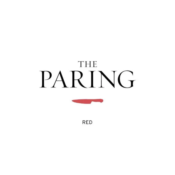 The Paring Red California 2017