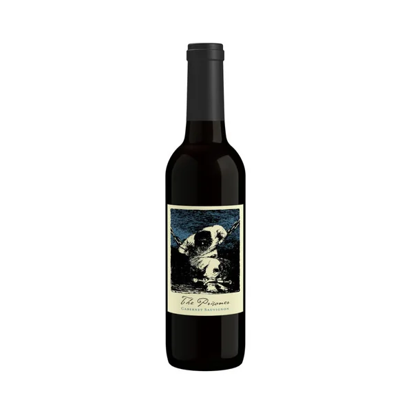 The Prisoner Cabernet Sauvignon California
