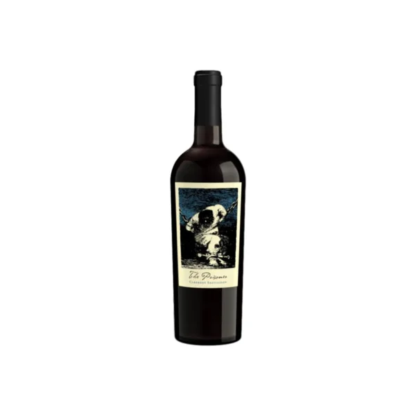 The Prisoner Cabernet Sauvignon
