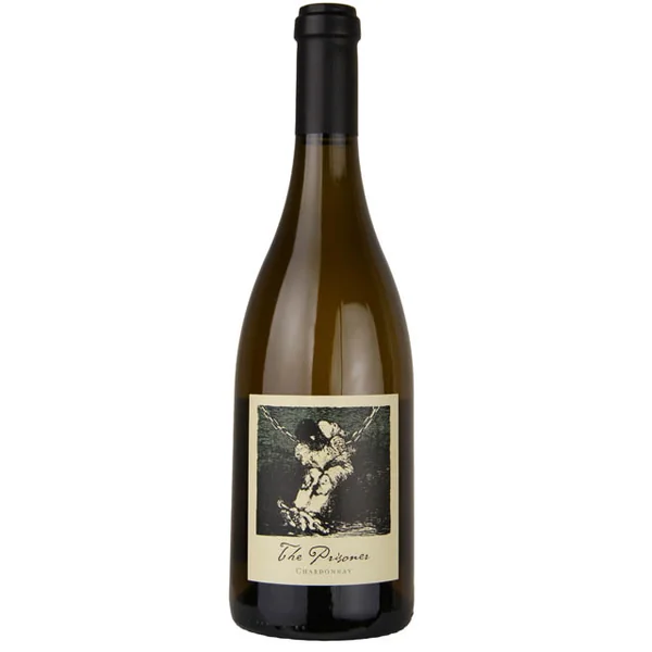 The Prisoner Chardonnay / 750 ml