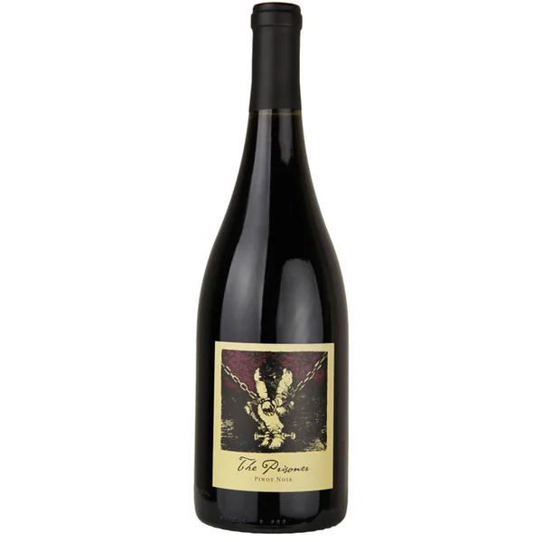 The Prisoner Pinot Noir / 750 ml