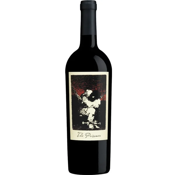 The Prisoner Red Blend