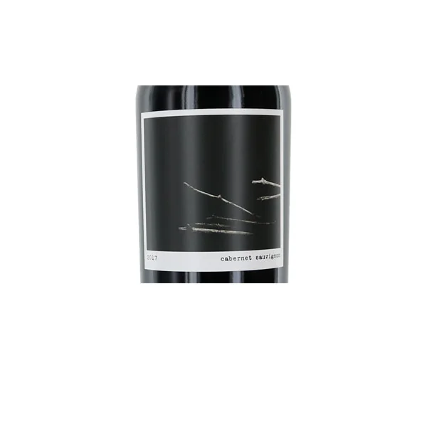 The Prisoner Wine Co. Cabernet Sauvignon California Cuttings 2017