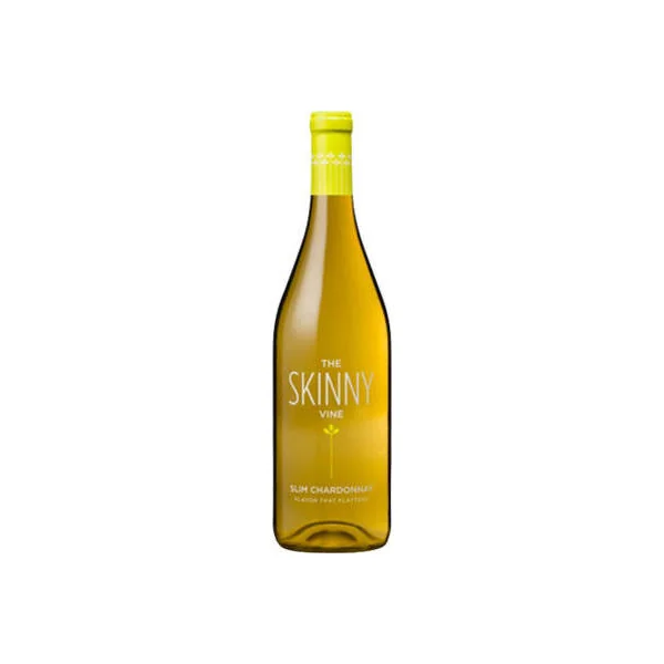 The Skinny Vine Slim Chardonnay Spord