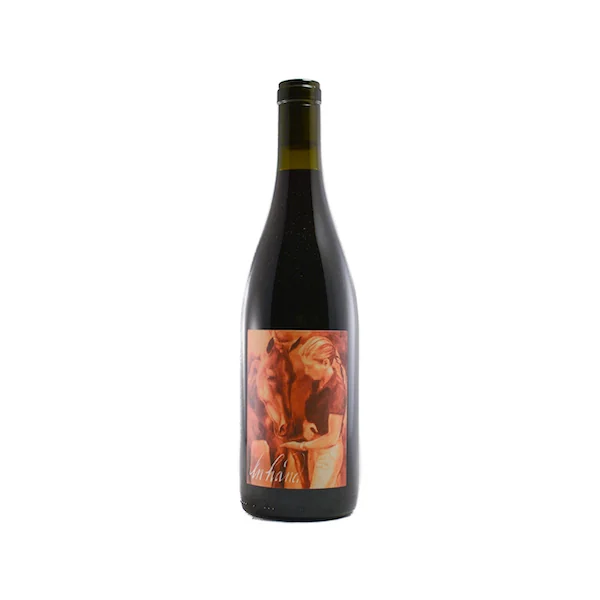 The Withers Red Blend In Hand 2018 750ml