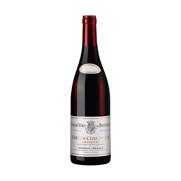 Thenard Corton Clos Du Roi Grand Cru