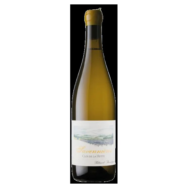 Thibaud Boudignon Savennieres Clos de la Hutte 2021 750ml