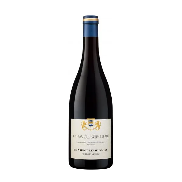 Thibault Liger-Belair Chambolle-Musigny Vieilles Vignes 2016 750ml