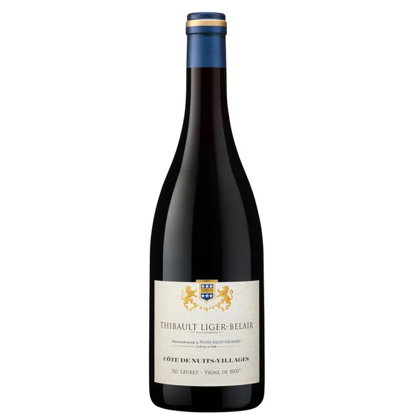 Thibault Liger-Belair Cote de Nuits Villages au Leurey Vigne de 1937 2021 750ml