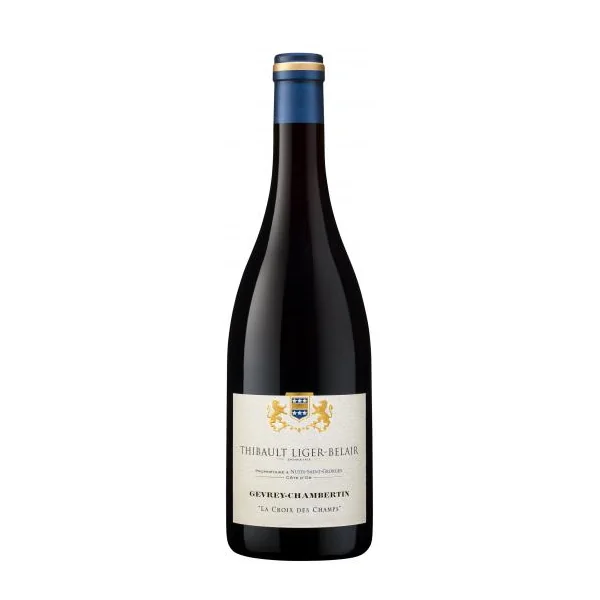 Thibault Liger-Belair Gevrey-Chambertin la Croix des Champs 2015 750ml