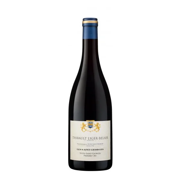 Thibault Liger-Belair Nuits-Saint-Georges Premier Cru Les Saint Georges 2016 750ml