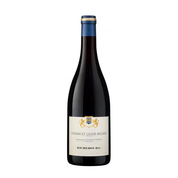 Thibault Liger-Belair Richebourg Grand Cru 2010 750ml
