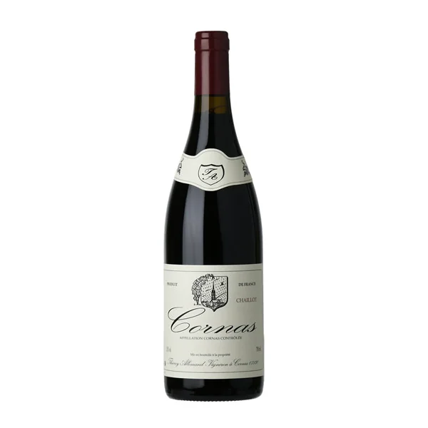 Thierry Allemand Cornas Chaillot 2021 750ml