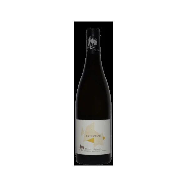 Thierry Germain (Roches Neuves) Saumur Clos L'echelier 2021 750ml
