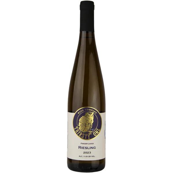 Thirsty Owl Riesling / 750 ml