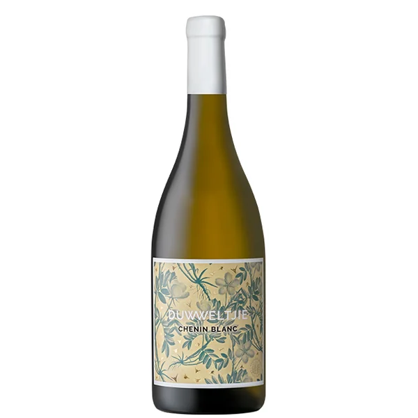 Thistle And Weed Chenin Blanc Duwweltjie 2022 750ml